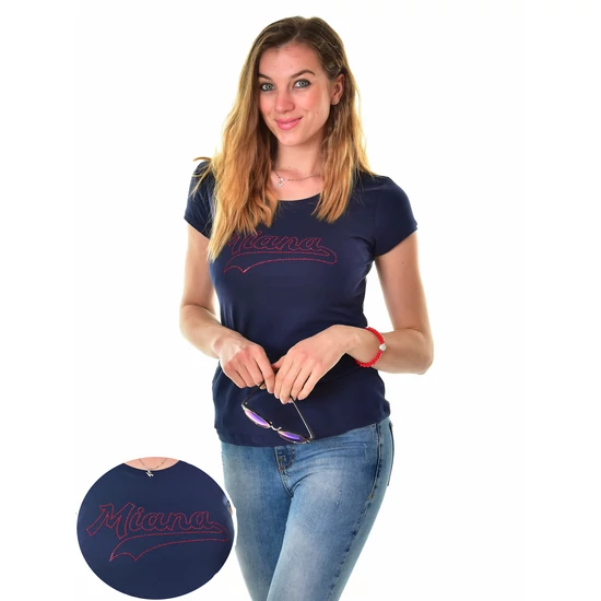 Miana női póló LILIA