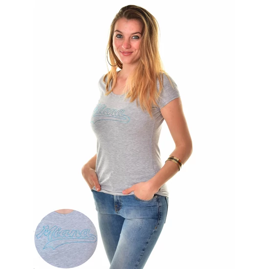 Miana női póló LILIA