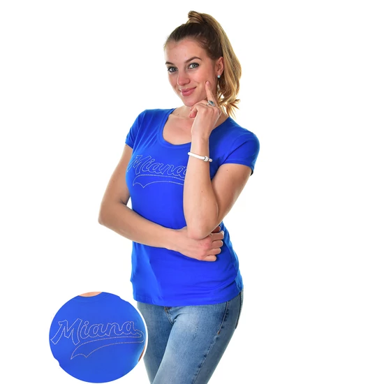Miana női póló LILIA