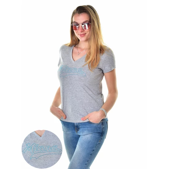 Miana női póló LILIA V