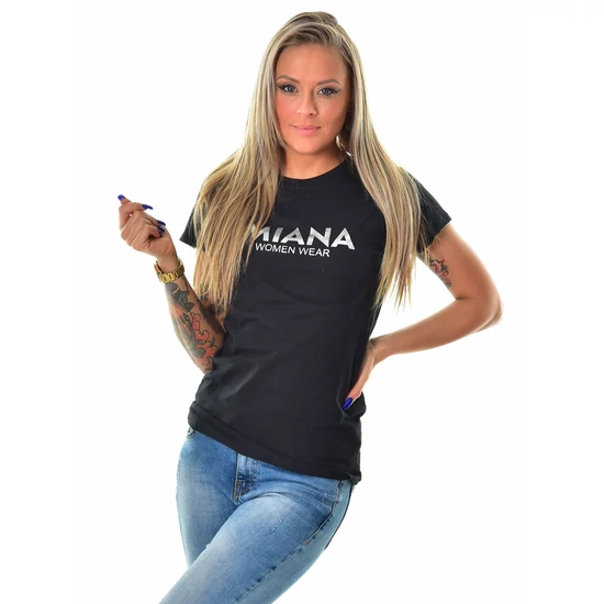 Miana női póló LIZBETH