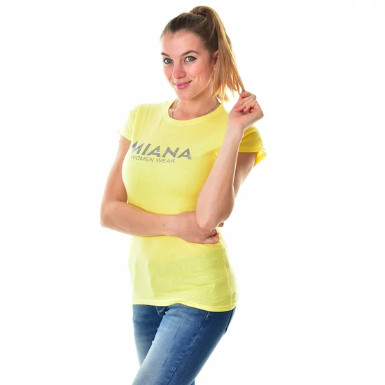 Miana női póló LIZBETH
