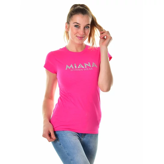 Miana női póló LIZBETH