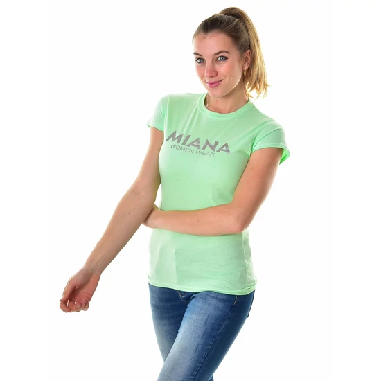 Miana női póló LIZBETH