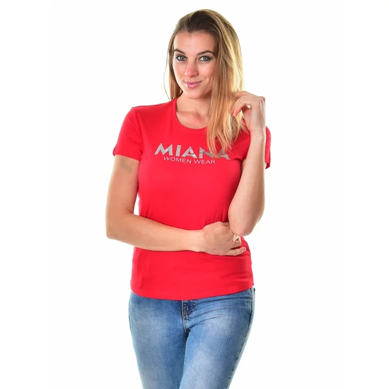 Miana női póló LIZBETH