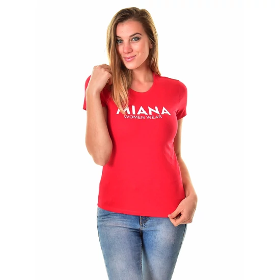 Miana női póló LIZBETH
