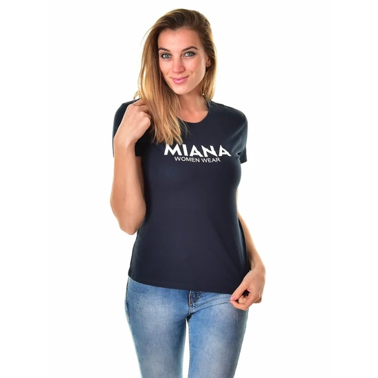 Miana női póló LIZBETH