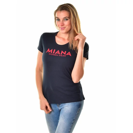 Miana női póló LIZBETH