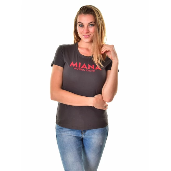 Miana női póló LIZBETH