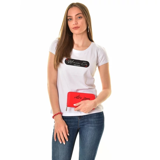 Miana női póló LOANA