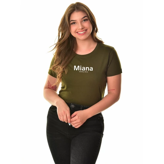 Miana női póló MENERY