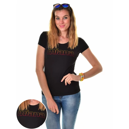 Miana női póló NELLI