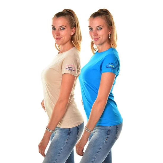 Miana női póló RIA PACK 2db