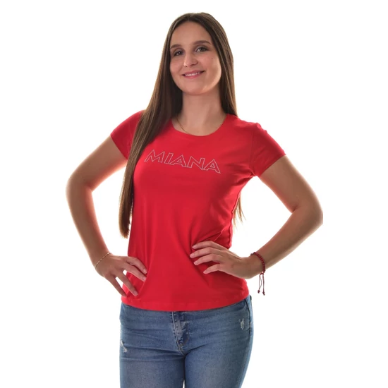 Miana női póló SILVERLIZBETH