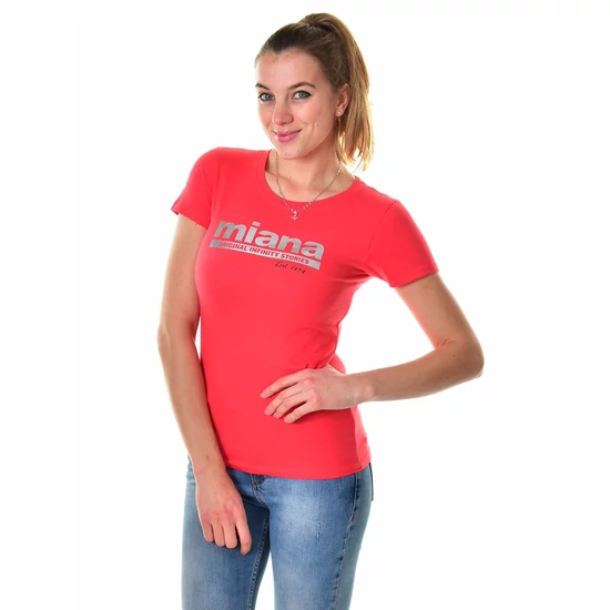 Miana női póló SZOFI