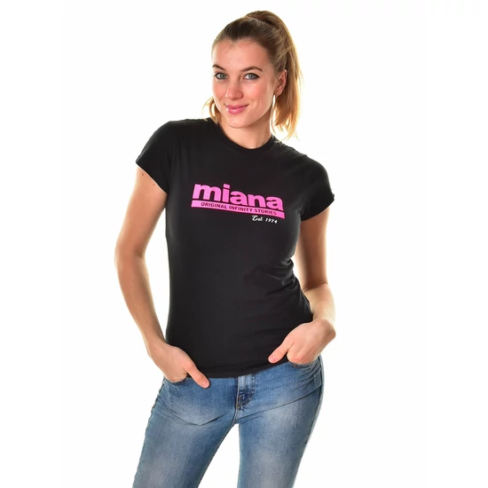 Miana női póló SZOFI