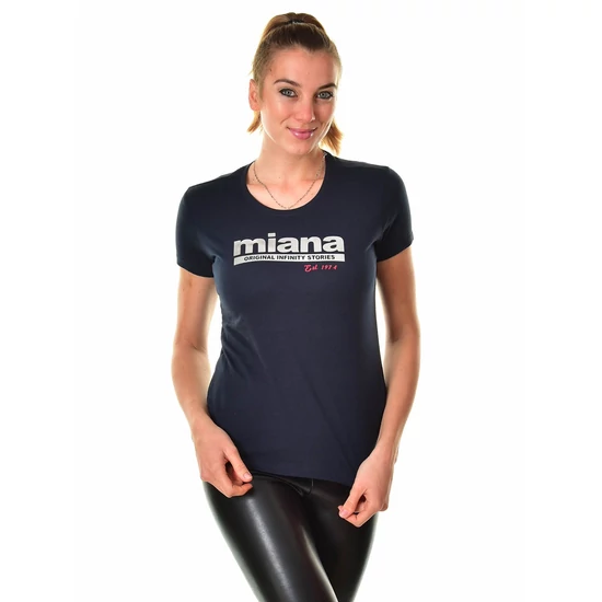 Miana női póló SZOFI