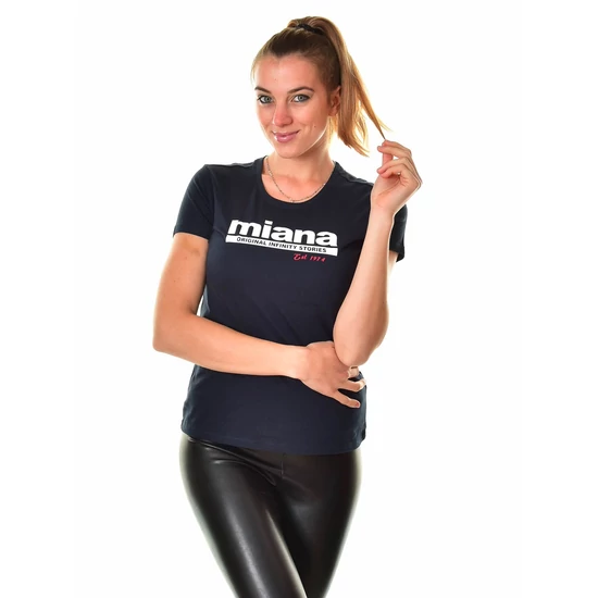 Miana női póló SZOFI