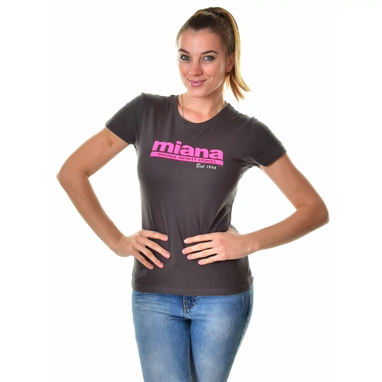 Miana női póló SZOFI
