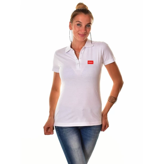 Miana női póló TRENDY G