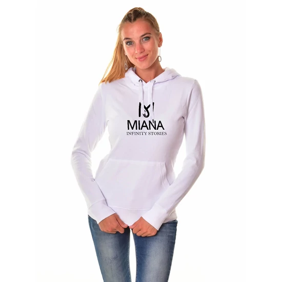 Miana női pulóver ARYNA