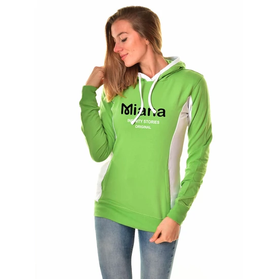 Miana női pulóver FLORY