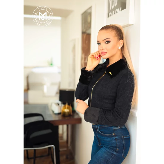 Miana női pulóver MAGDALLÉNA
