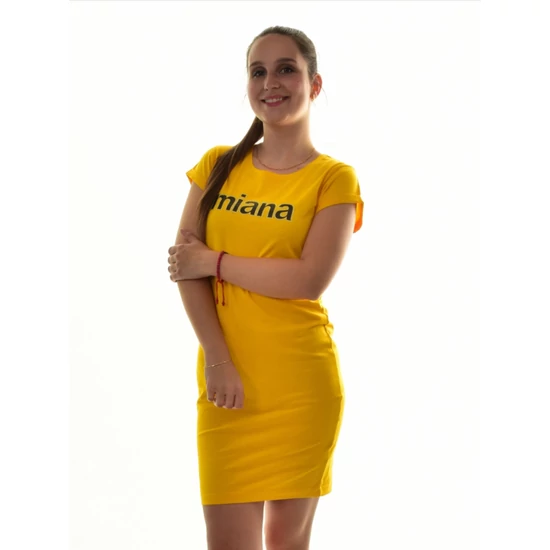 Miana női ruha JANKKA