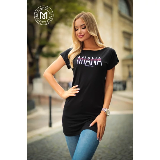 Miana női tunika JESSY