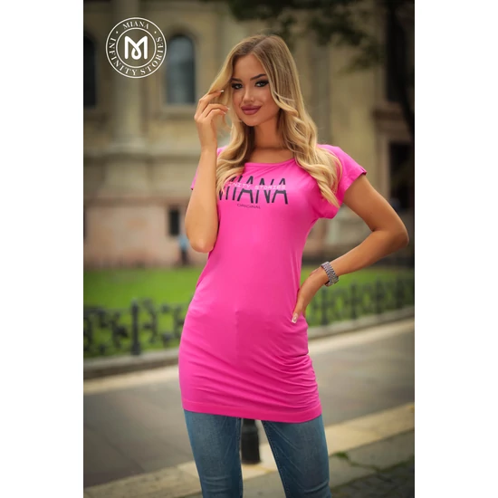 Miana női tunika JESSY