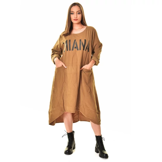 Miana női ruha NANNA