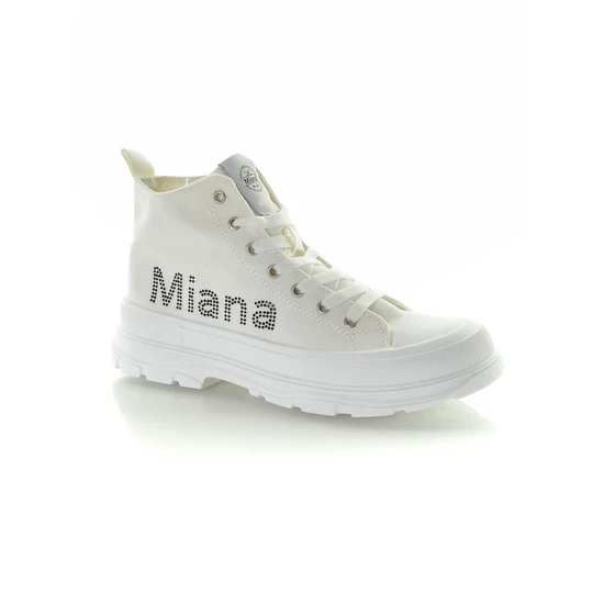 Miana női vászoncipő ISTIONA