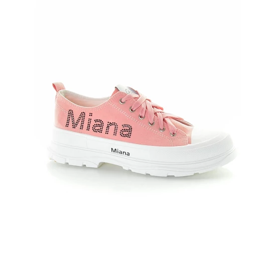 Miana női vászoncipő MAGNOLIA
