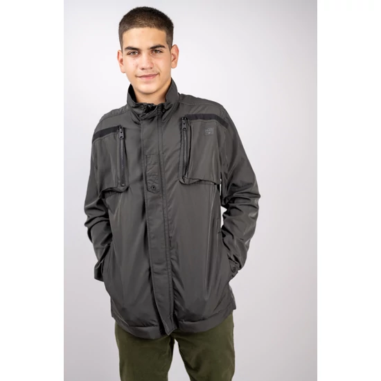 G-STAR RAW férfi átmeneti kabát/dzseki (XL)