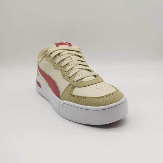 PUMA SKYE SD  női sportcipő sneaker - mandula (36-40)