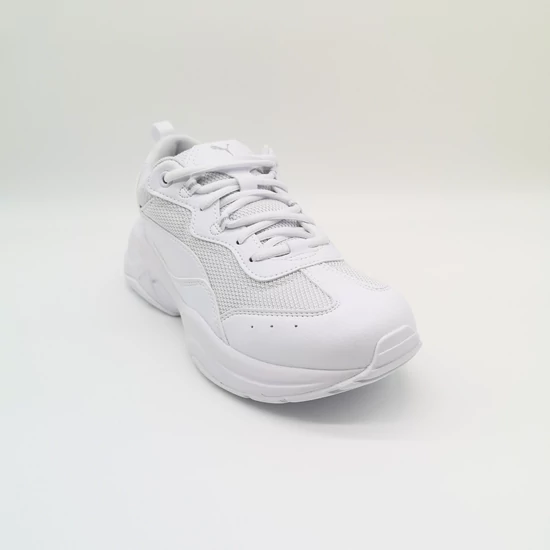 PUMA CILIA 36977802 női sportcipő sneaker - fehér (36-40)