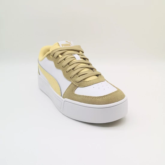 PUMA SKYE SD női sportcipő sneaker - drapp (36-40)