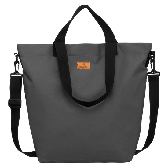 ROVICKY SHOPPER   R-TZ15605-6930   Gray