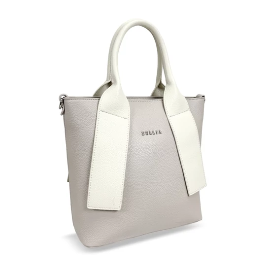 Zellia Női Kézitáska H728 Beige