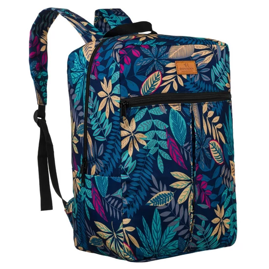 Rovicky Hátizsák Mintás R-Pl-01-9976 01 - 40X 25 X 20 Cm