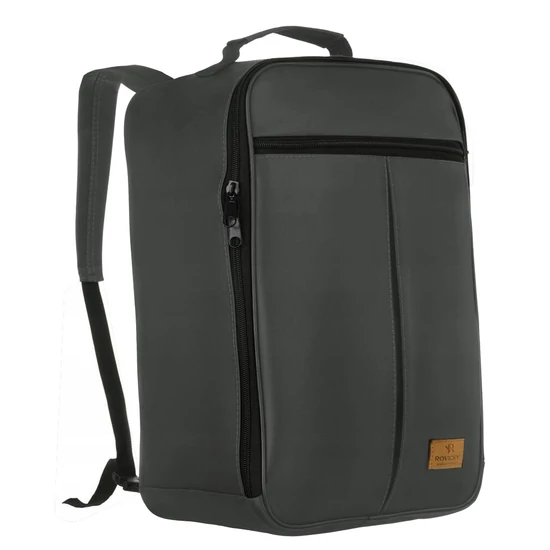 Peterson Hátizsák Ptn R-Bp01-6672 Szürke - 40 X 25 X 20 Cm