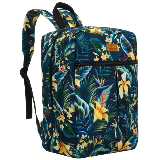 Rovicky Hátizsák Mintás R-Pl-01-9005 09 - 40X 25 X 20 Cm