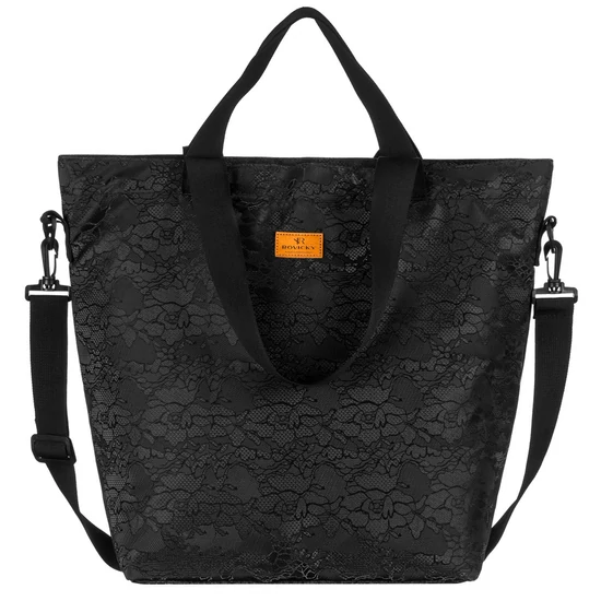 Rovicky Shopper R-Tz15605-2448 Black W03