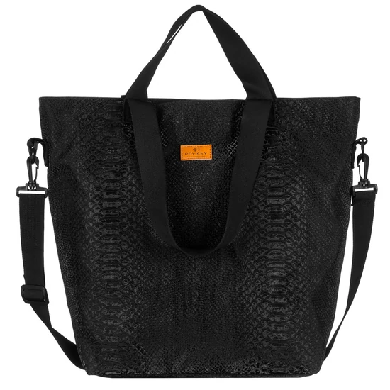 Rovicky Shopper R-Tz15605-2479 Black W06