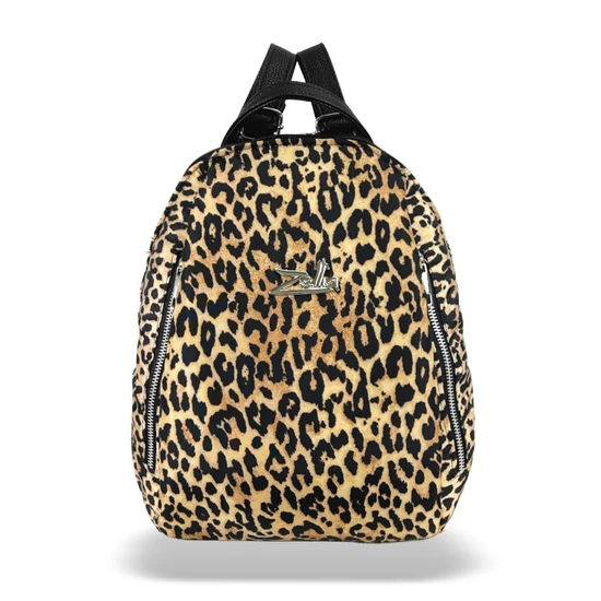 Zellia Női Hátizsák 24147 Ocelot