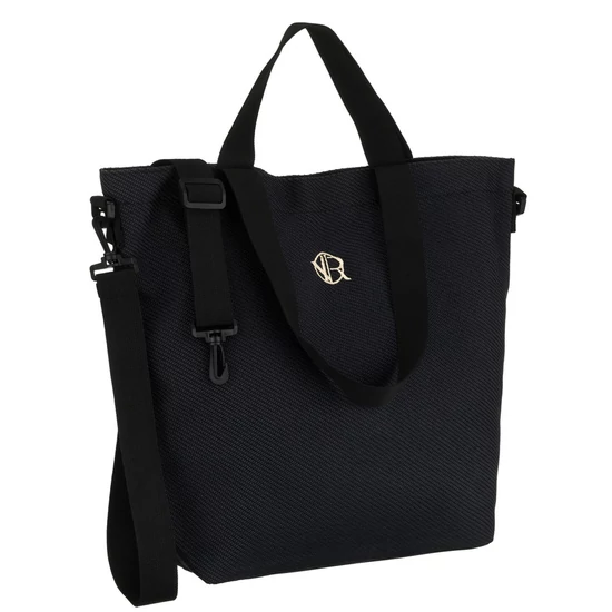 Rovicky Shopper R-Tz15605-Zh-4533 Black - Fekete