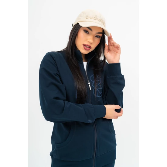 Budmil unisex baseball sapka - bézs