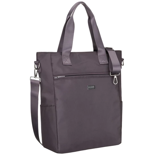 Peterson Női Válltáska Ptn Cty-17-2287 Gray - Szürke