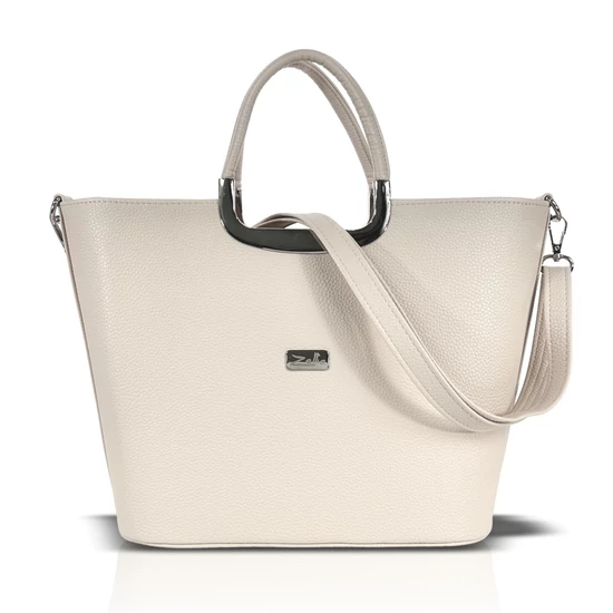 Zellia Női Kézitáska Zvn21045 Beige