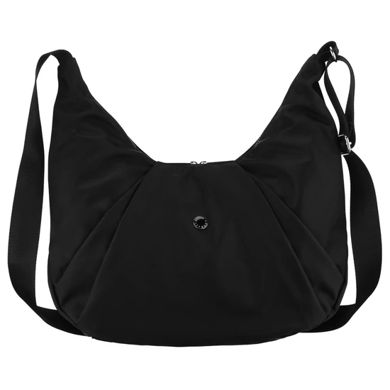 Peterson Női Válltáska Ptn Cty-21-2423 Black